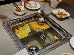 -海底捞火锅(旭辉MALL店)