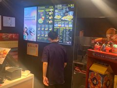 -麦当劳(启迪香山店)