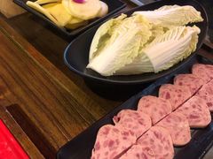 -吼堂老火锅(武汉 天地壹方南馆店)