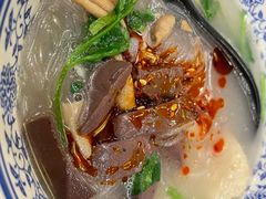 -小潘记鸭血粉丝汤