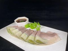 -映秋饭店(李庄总店)