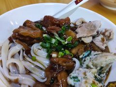 -荔林食店(西华路店)