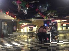 -H次元沉浸剧情密室(街道口店)