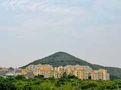 -平湖九龙山旅游度假区