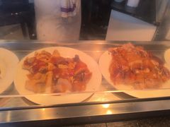 -万豪咖啡厅(JW万豪酒店店)