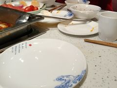 -川味轩火锅(仁和路店)