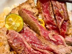 -白石的深夜食堂(济南万象城店)
