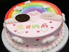 -欧派蛋糕(总店)