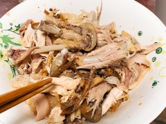 -吉英盐焗鸡(文中路店)