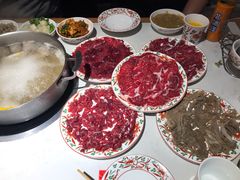 -汕头八合里海记牛肉店(清河店)