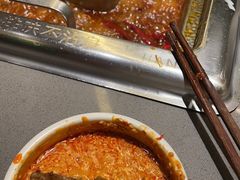 -巴奴毛肚火锅(商城路店)