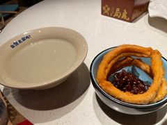 -局气 烤鸭·北京菜(武清店)