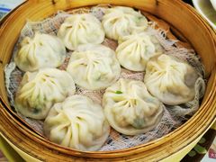 汤包-津品味小吃(大学湾店)