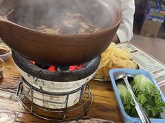-威邵鸡煲(西华路总店)
