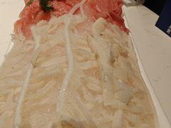 -周师兄大刀腰片火锅(解放碑总店)