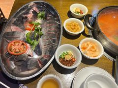 -阿婉贵州苗家酸汤鱼(梅林店)