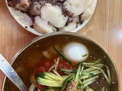 -顺姬冷面(长白西路店)