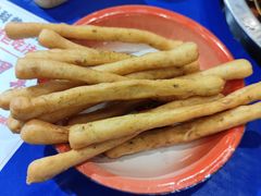 -马路边边串串香(苗栗路店)