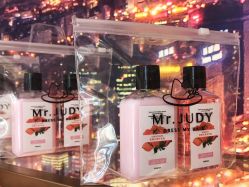 -Mr.JUDY洗个头发