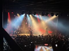 -MAO Livehouse(杭州店)