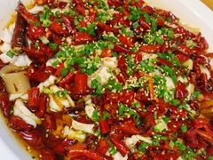 -三猫黑鱼花(南大店)