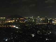 -无锡君来洲际酒店