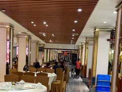 -美味故事特色餐厅(汉阳郭茨口店)