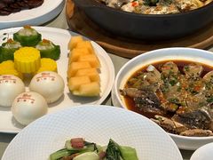 -明州小宴(文化广场店)