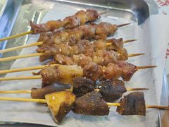 -火龙堂·风味民间菜(文一路店)