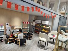 -NOKNOK若蔻亲子餐厅(天地壹方北馆店)
