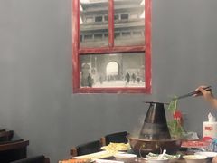 -風林火山烤室·涮肉