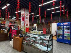 -向民炒鸡老店(火车站店)