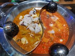 -李二鲜鱼(水晶店)