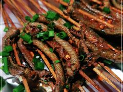 -晓靖轩烧烤(沙河风情店)