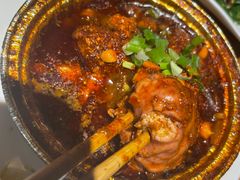 -腰子哥烤串(石佛营炫特店)