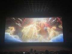 -卢米埃影城(苏州园区华润杜比全景声激光店)