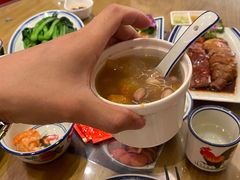 -香港新曜记茶餐厅(星耀城店)