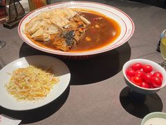 -旺顺阁·北京菜·烤鸭(大望路店)