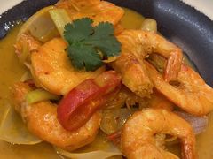 -曼谷食堂·泰国家庭料理