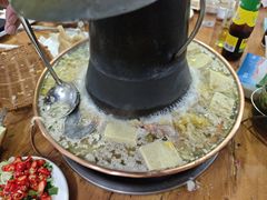 -元盛居(生态大街店)