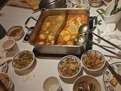 -螺大喜螺蛳粉火锅(雍和宫店)