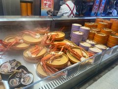 -海底捞大排档火锅(打浦路店)