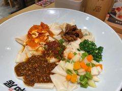 -秦和居(大唐时代店)
