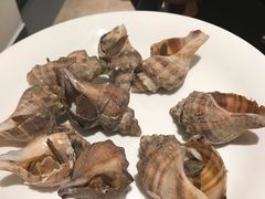-将相和·海鲜蒸饺大连菜