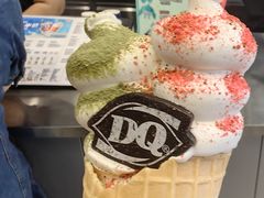 -DQ·蛋糕·冰淇淋(通州万达店)