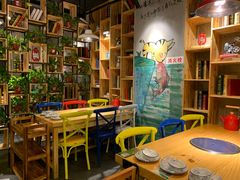 -小小河边鱼(天润城店)