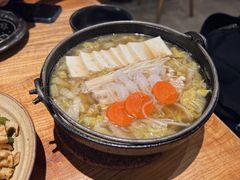-汤厨(五道营店)