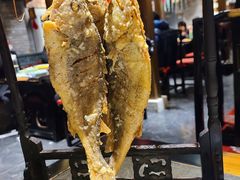 -北平盛世·新京菜·北京烤鸭(劲松·双井店)