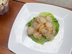 -大良毋米粥 · 粥底火锅(岭南天地店)