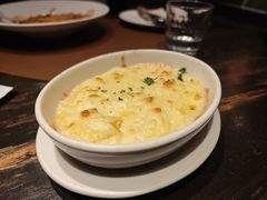 -食间牛排(重庆路万达店)